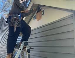 Affordable Siding Repair and Maintenance Services in Nipomo, CA